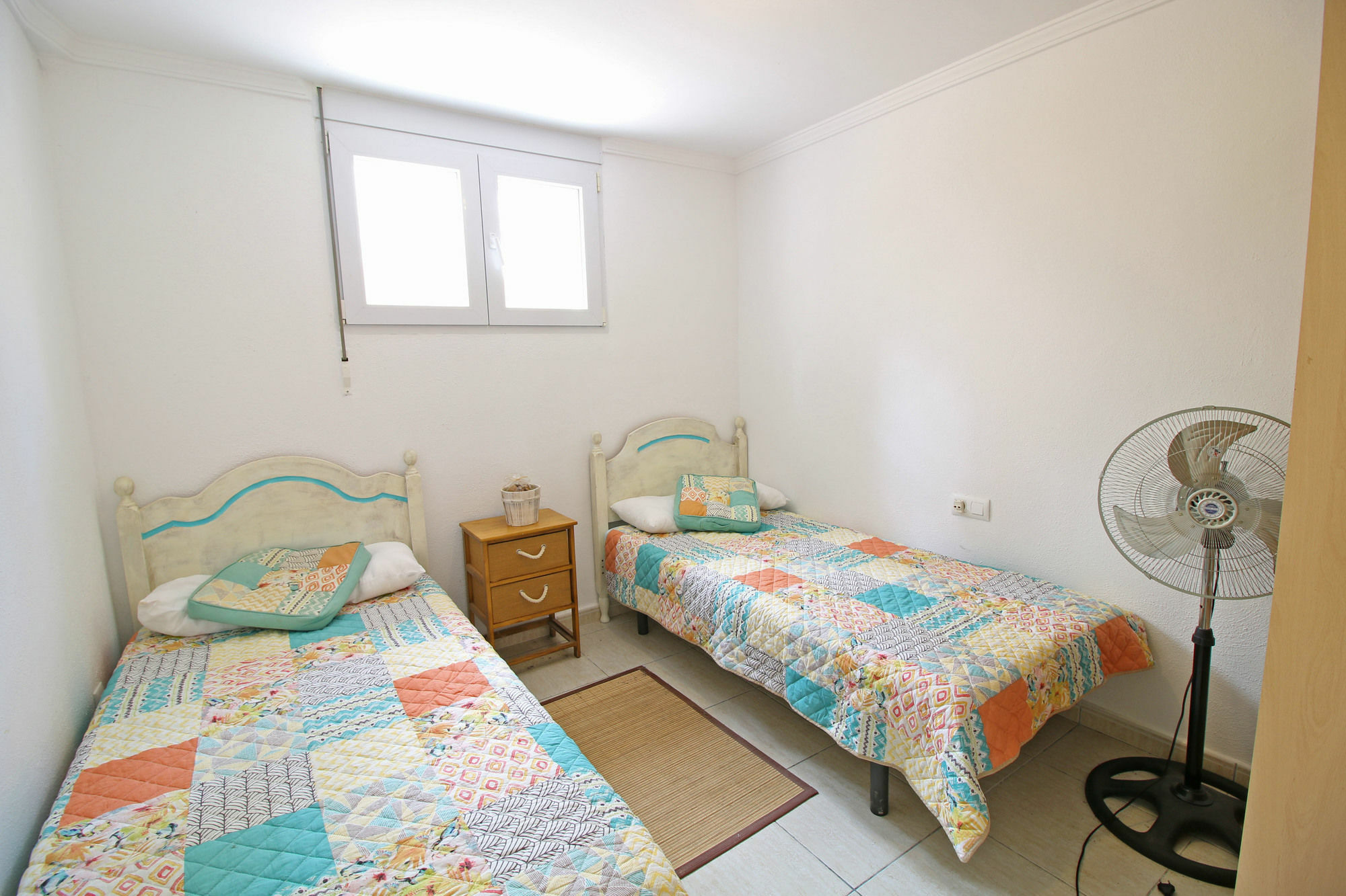 Holiday Villa Garduix Calp Exterior foto