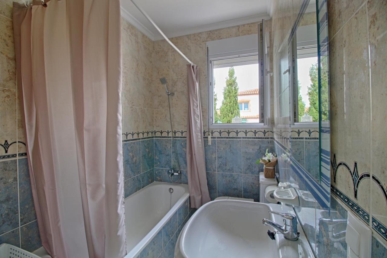 Holiday Villa Garduix Calp Exterior foto