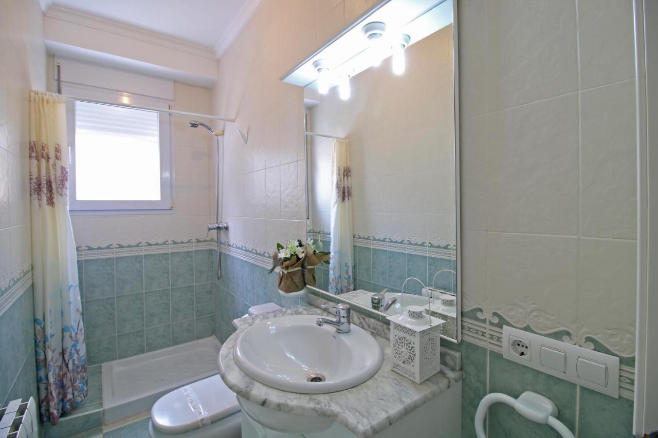 Holiday Villa Garduix Calp Exterior foto