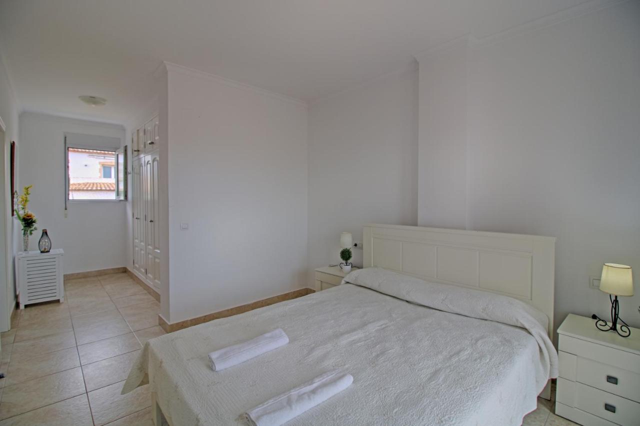 Holiday Villa Garduix Calp Exterior foto